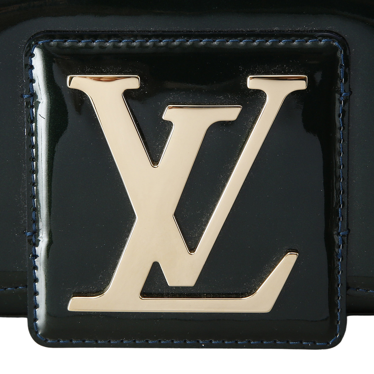 LOUIS VUITTON(USED)루이비통 베르니 소베 클러치